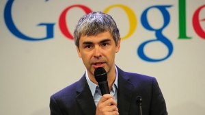 Larry Page_Google